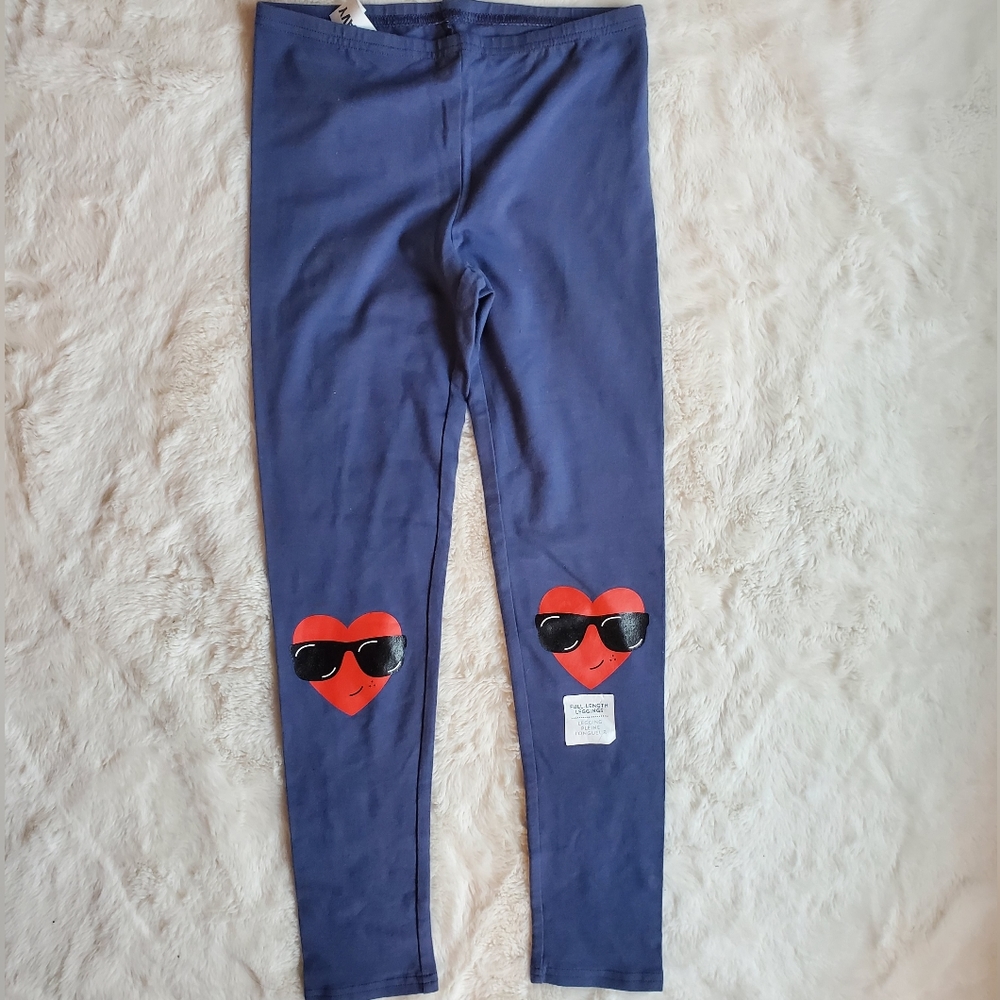NWT Girls Old Navy Leggings